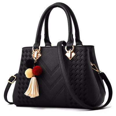 Luxury Women's Crossbody Bag