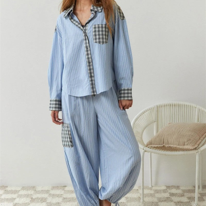 Comfortable Homewear Suit